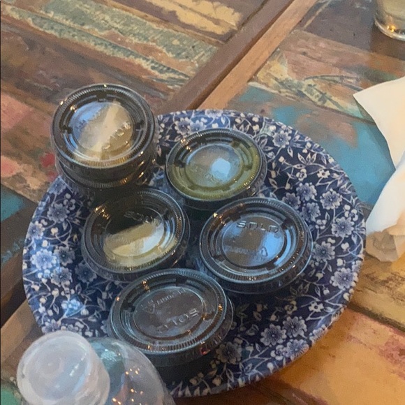 Meet your Posher, Zenas - Picture 1 of 1